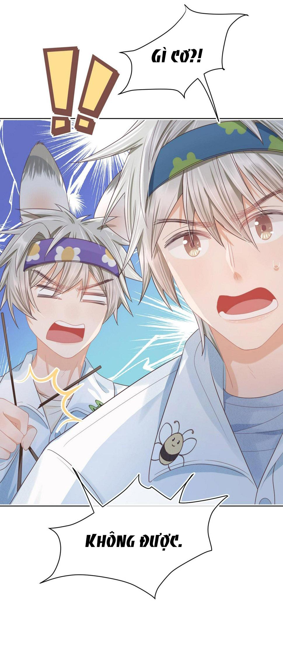 [ss2] một ngụm ăn cả thỏ con chapter 23 40