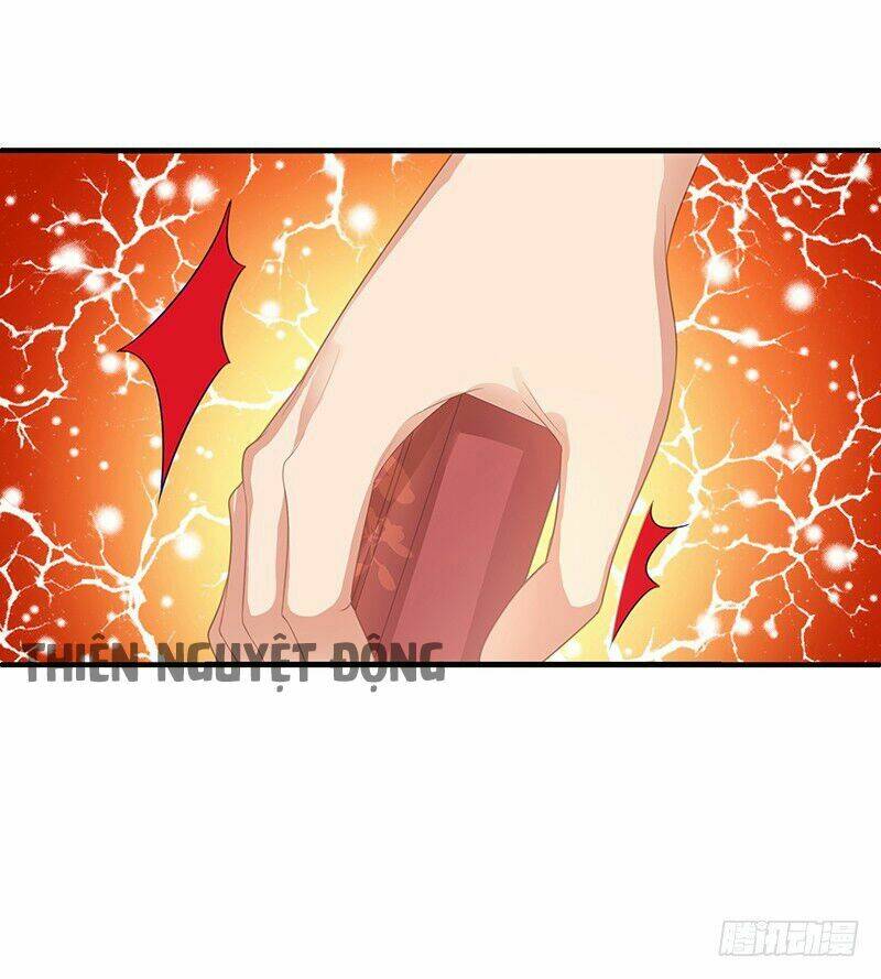 quy tắc thuần dưỡng vệ sĩ ngạo kiều chapter 2 8