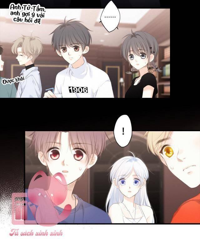 con tim rung động 2 chapter 148 54