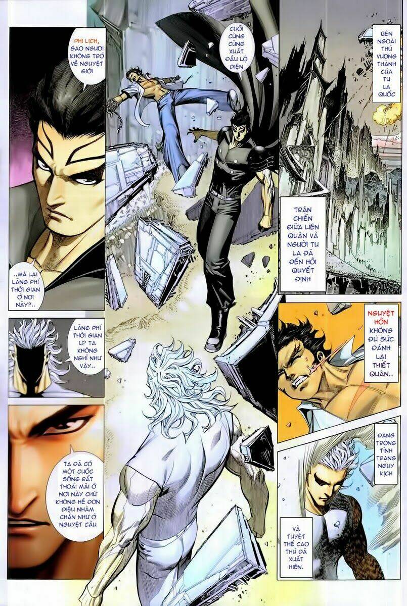 võ thần phượng hoàng chapter 84 3