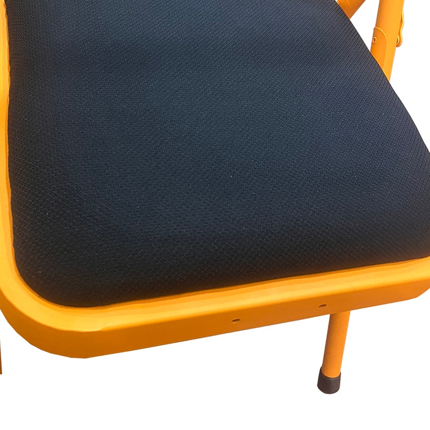 Ghế tập yoga đa năng Yoga Chair NA - Sắt dày, sơn nhám tĩnh điện cao cấp