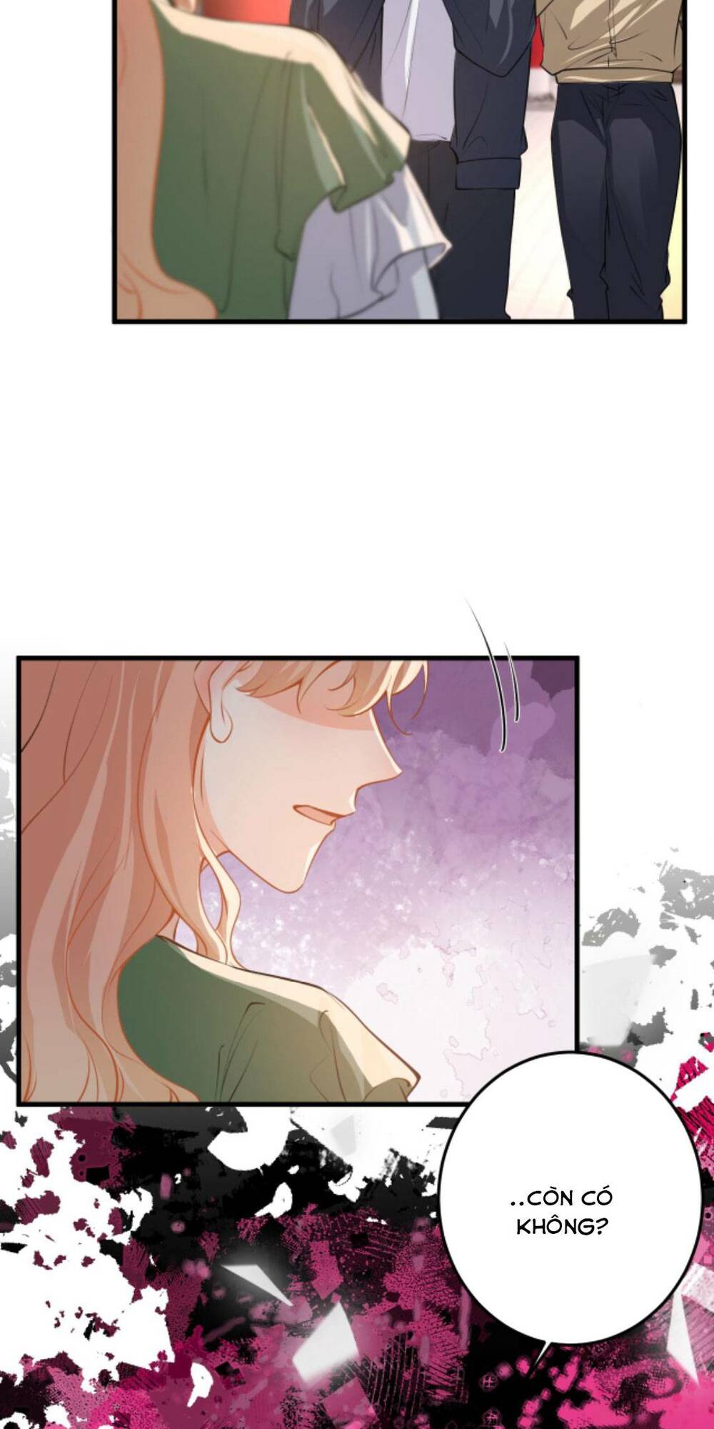 xuyên nhanh: phản diện quá sủng quá mê người chapter 124 24