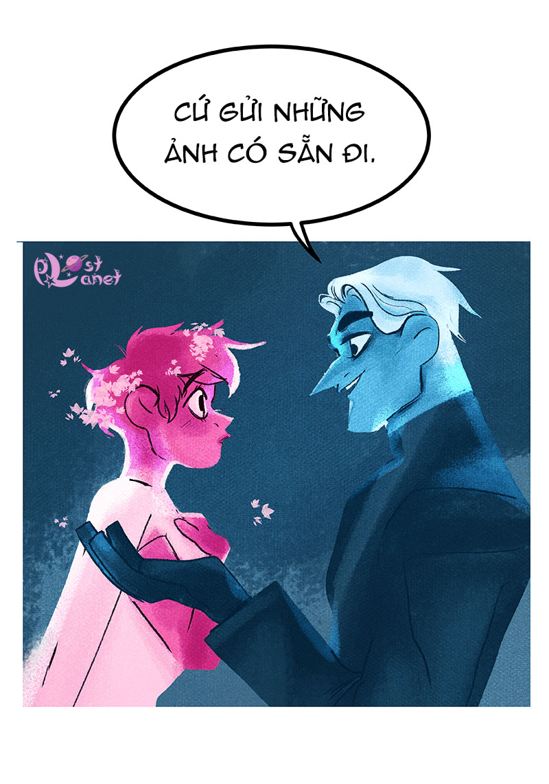 thần thoại olympus chapter 61 6