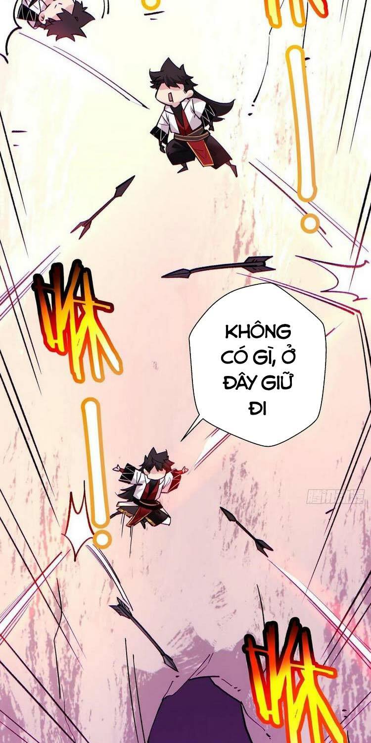ta là nhà giàu số một, ta không muốn trọng sinh chapter 82 17