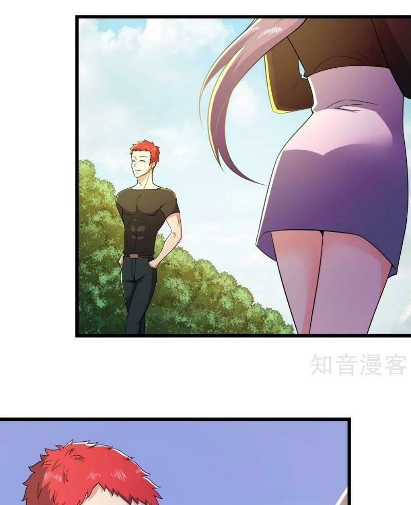 tối cường đặc chủng binh của hoa khôi chapter 88 34