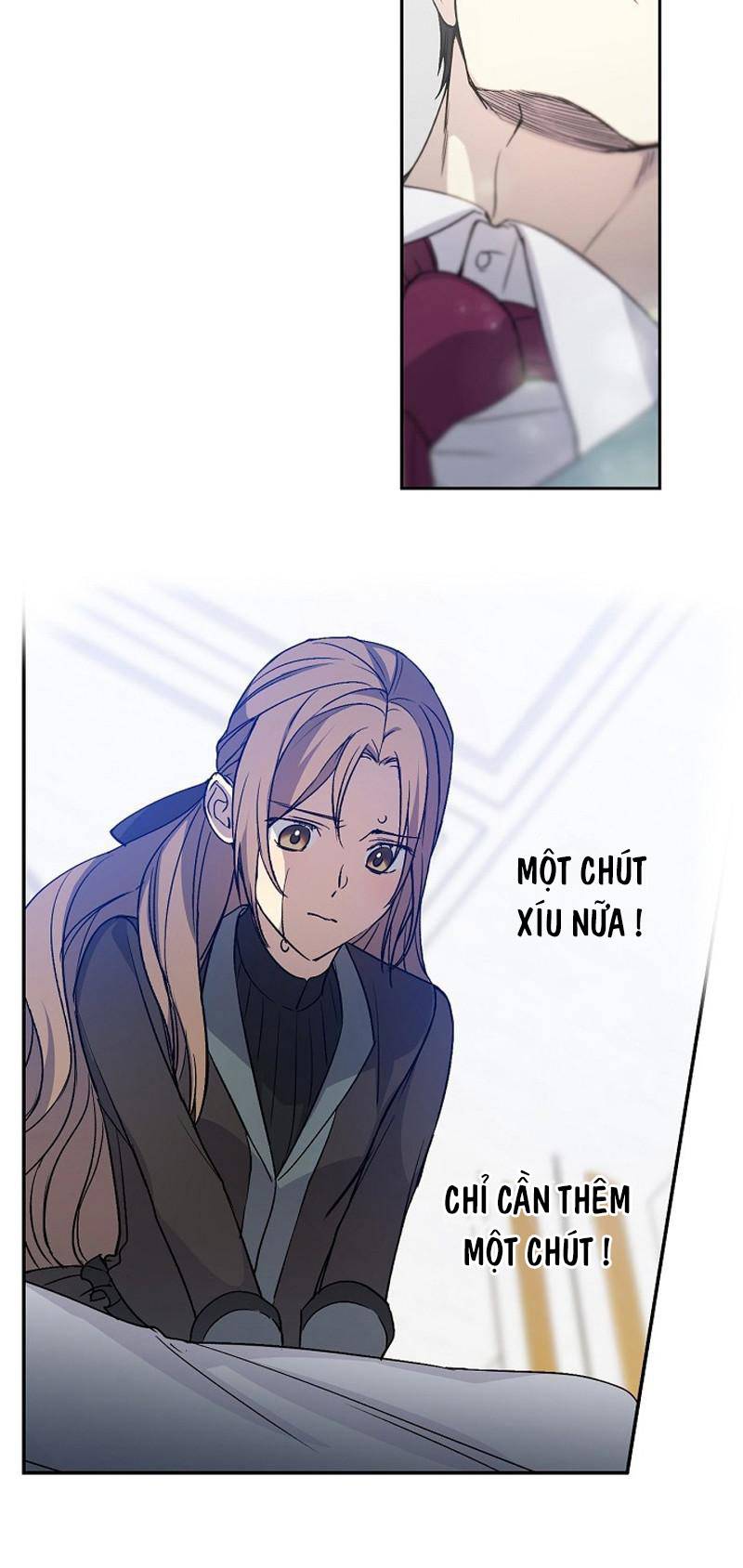 cô hầu giỏi giang chapter 17 30