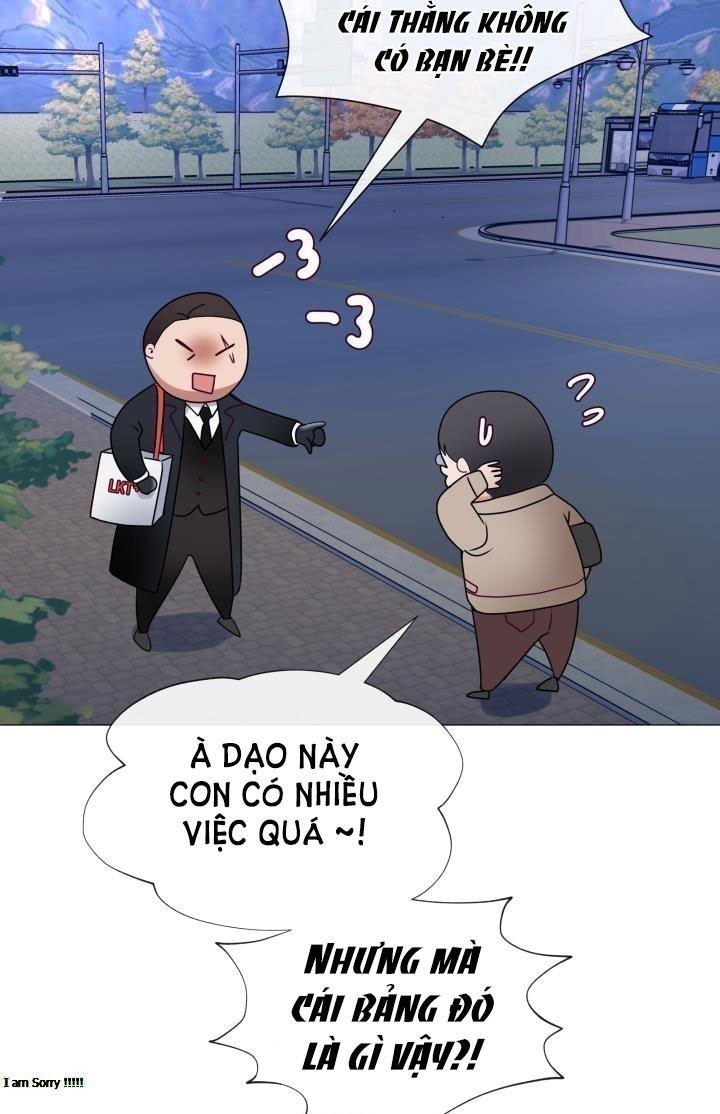 [18+] con không muốn đâu, cha à! chapter 1.1 19