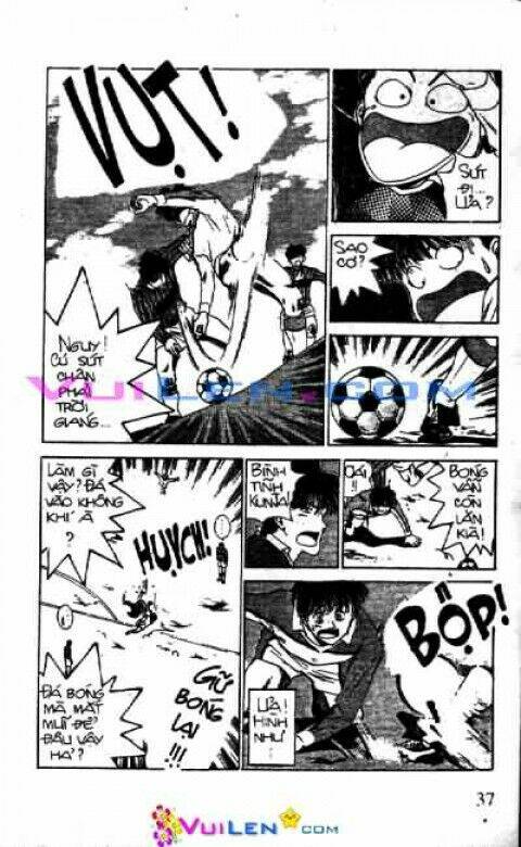 sôi động cầu trường full 17 tập chapter 10 37