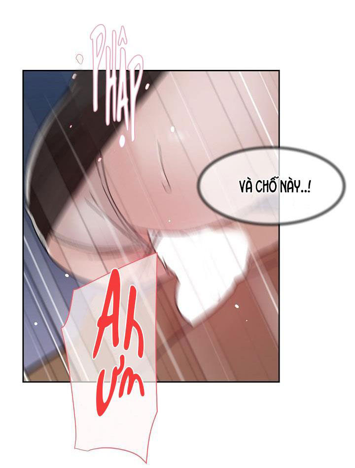 [18+] công tư phân minh chapter 29.3 3