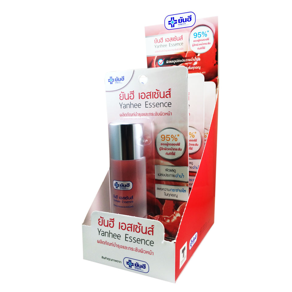 Yanhee Essence tăng cường độ ẩm, dưỡng da sáng mịn