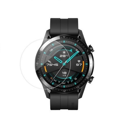 Kính cường lực 9H dành riêng cho Huawei watch GT 2