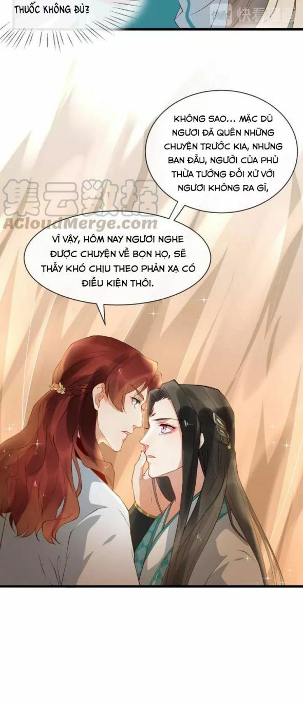 bồng sơn viễn 2 chapter 9 19