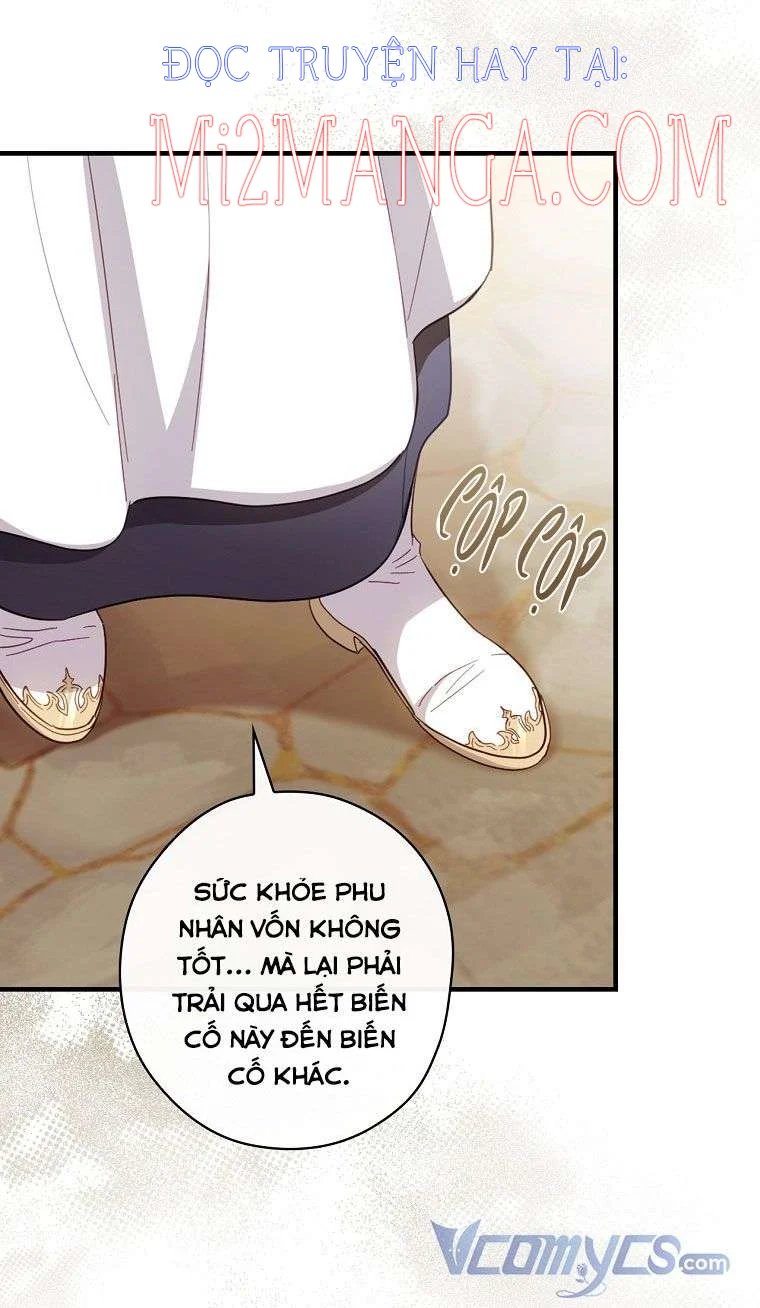 phương pháp khiến chồng đứng về phía của tôi chapter 30 19