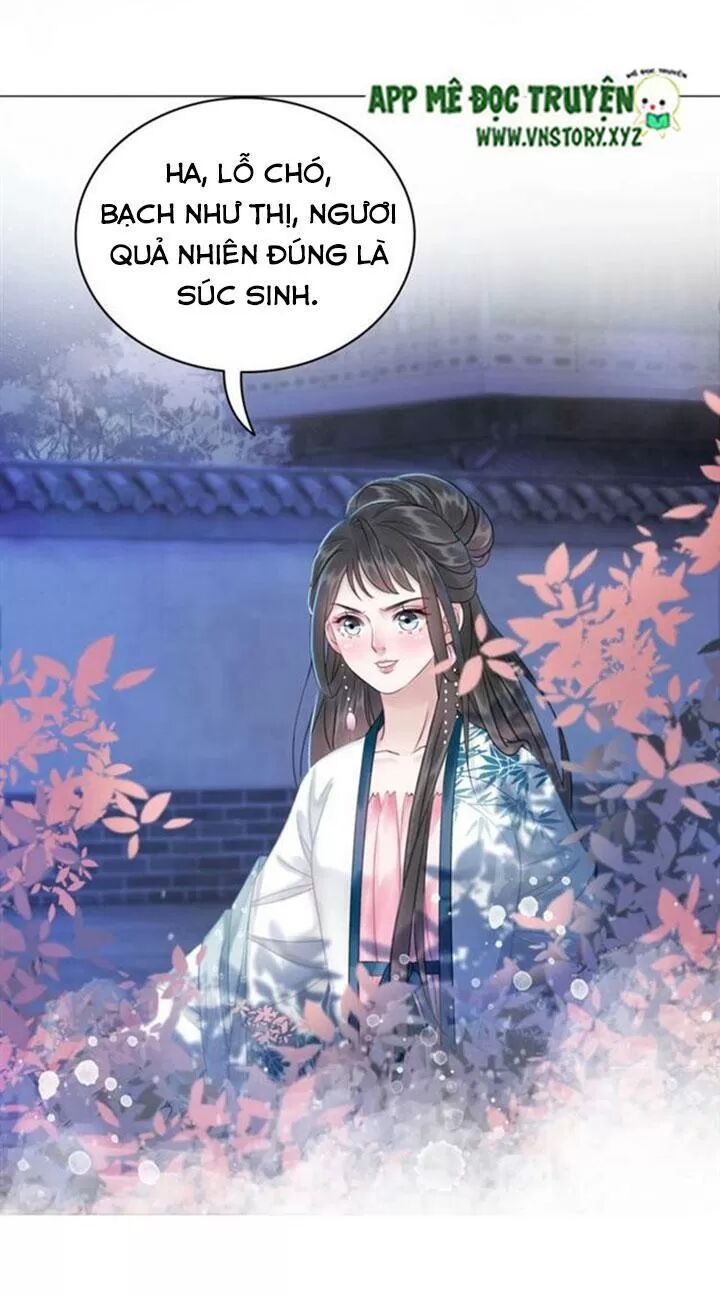 cực phẩm phế vật tiểu thư chapter 98 20