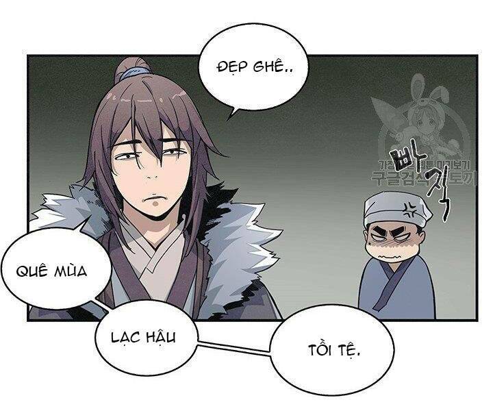 mục hạ vô nhân chapter 1 76