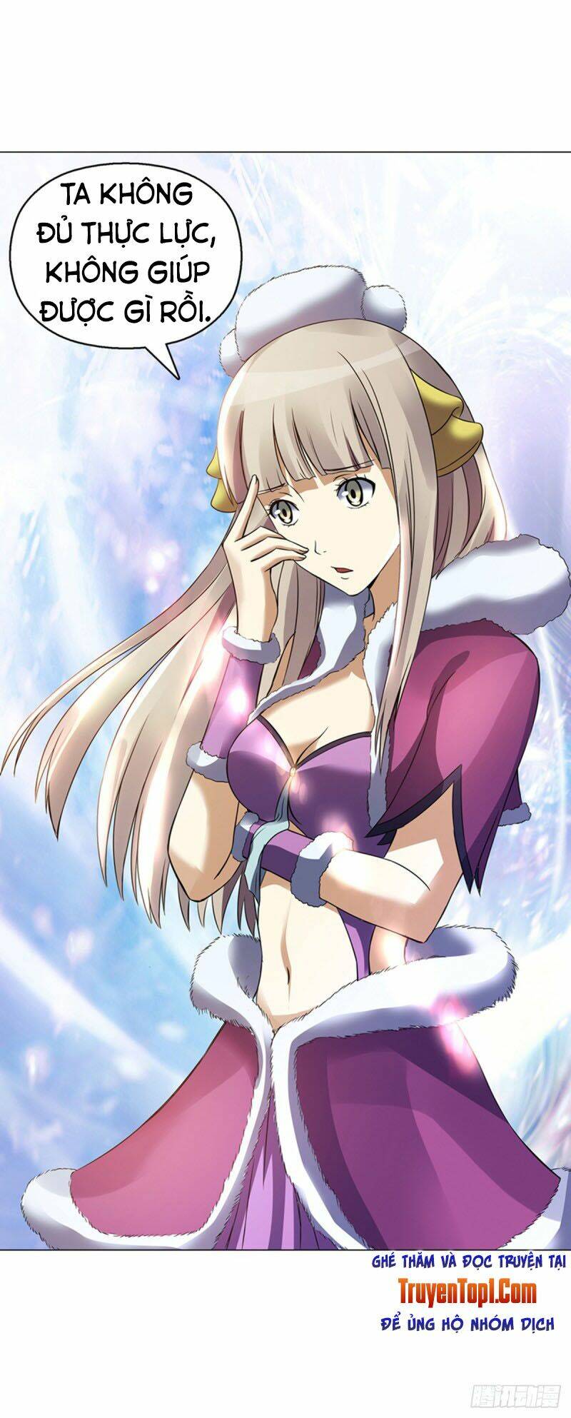 thiên thần quyết chapter 98 32