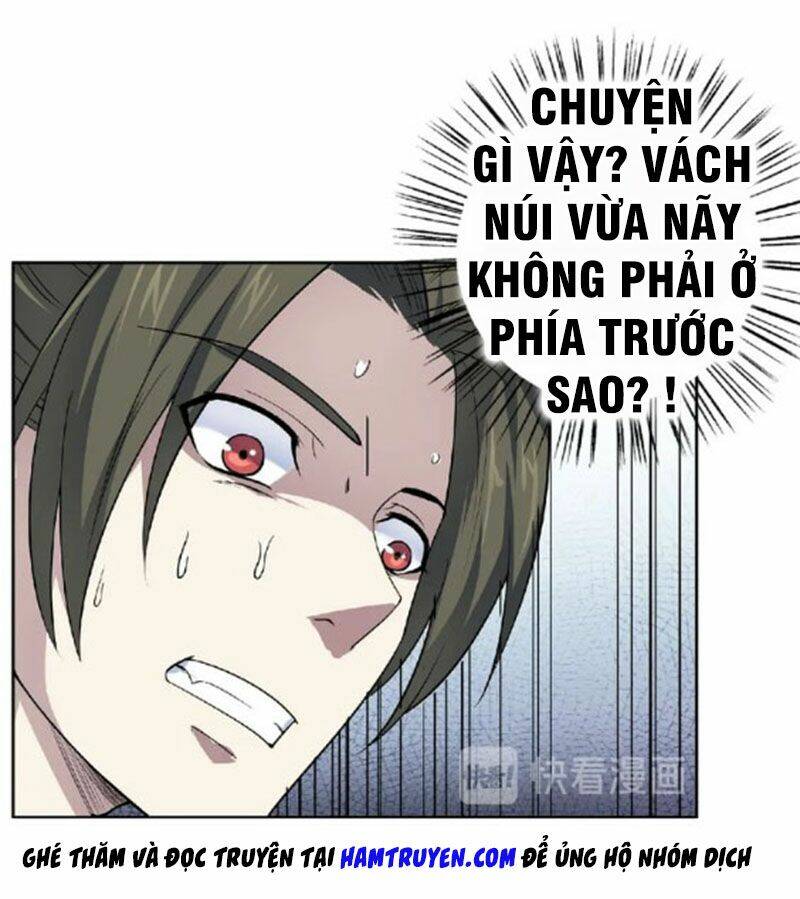 nghịch thiên đại thần chapter 52.5 2