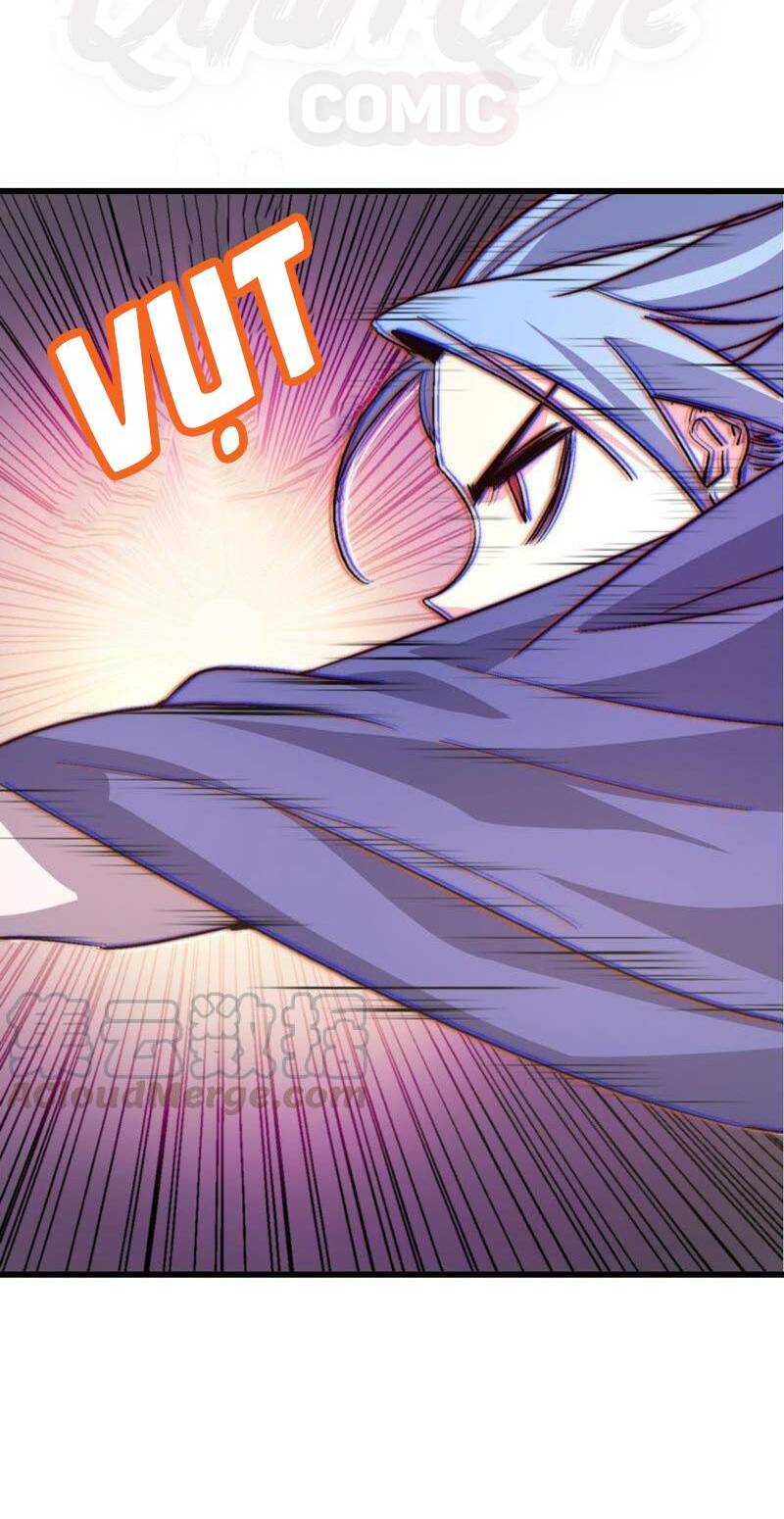 dãy số chí mạng chapter 36 28