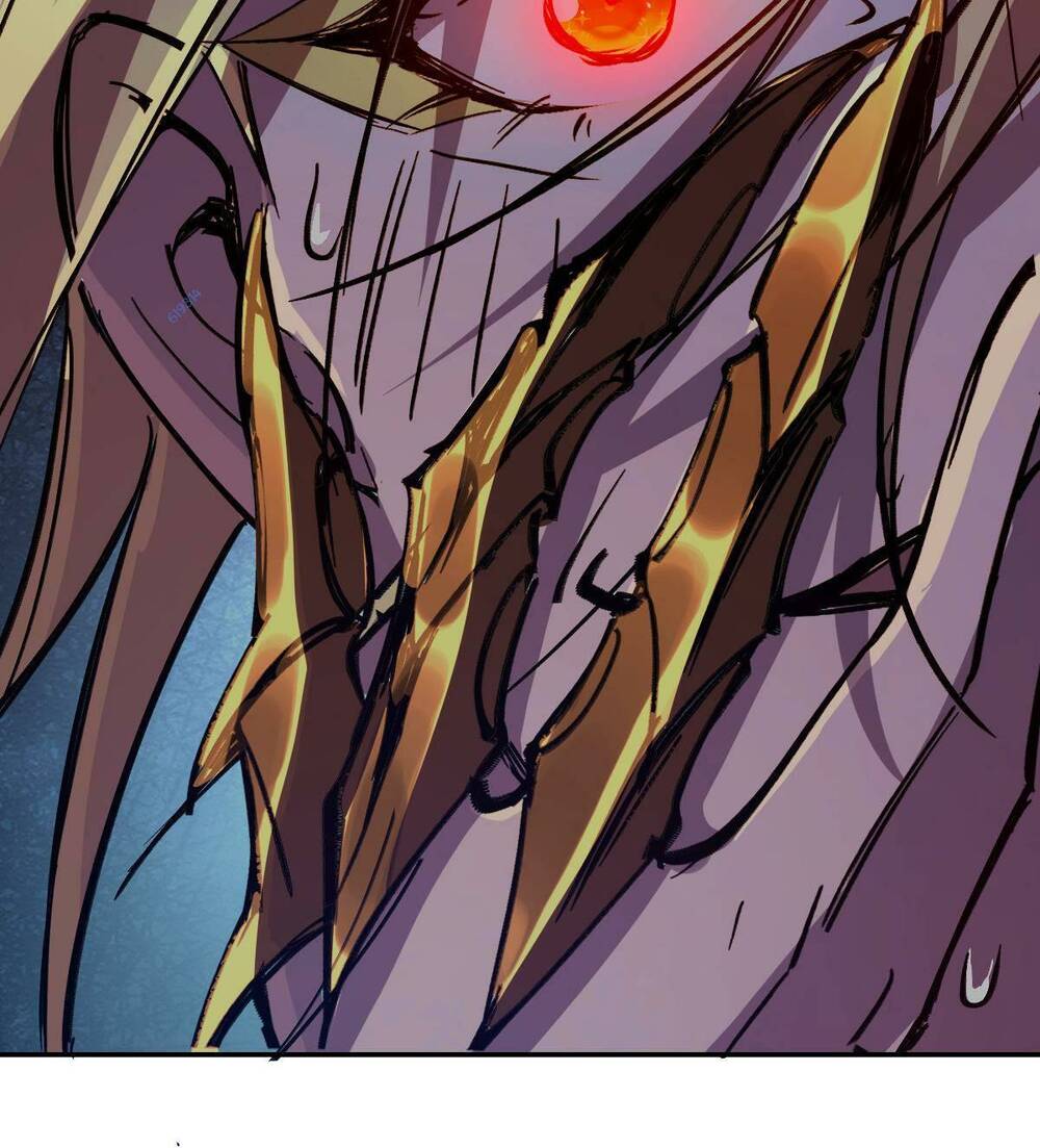 ta thực sự chỉ biết ngự kiếm thuật chapter 13 37