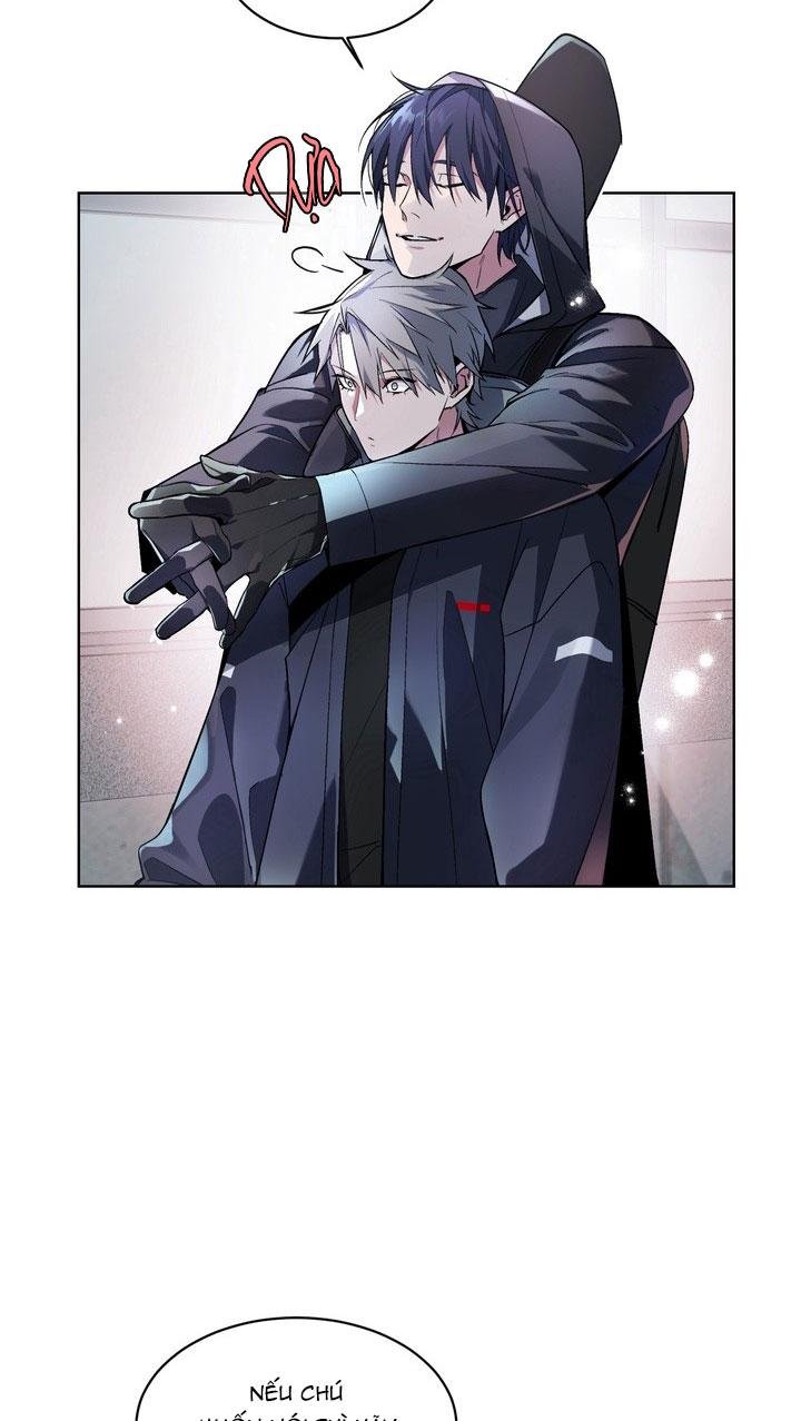 thú cưng damdang chapter 7.3 27