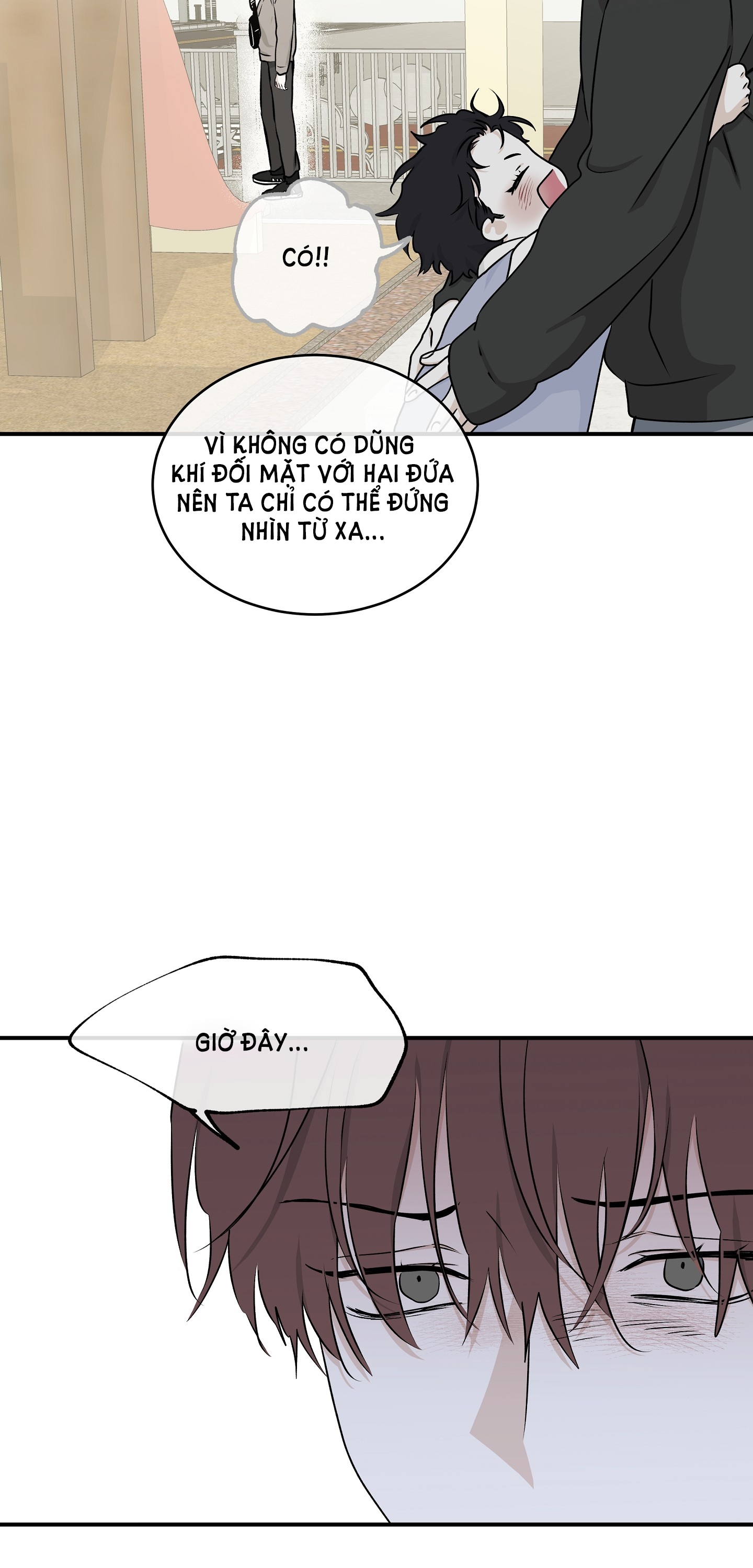 đêm bên bờ biển chapter 58.5 7