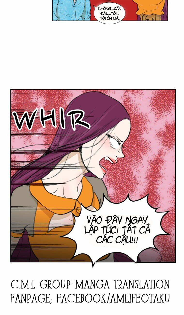 monster idols chapter 2 22