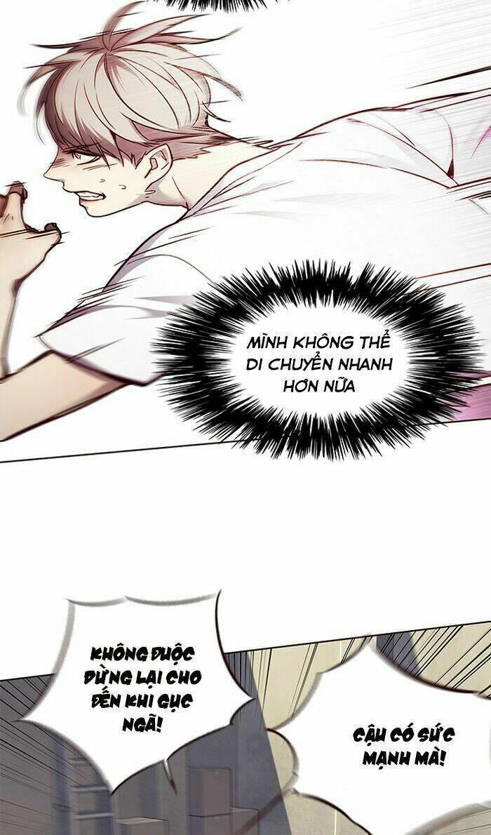 biến thân thành mèo chapter 59 40