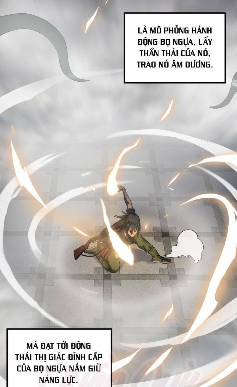 danh sách kẻ phản diện chapter 70 23