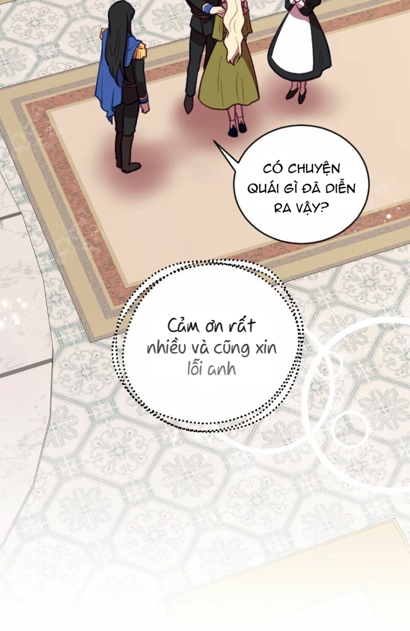 trao trọn trái tim cho hoàng đế chapter 5 25