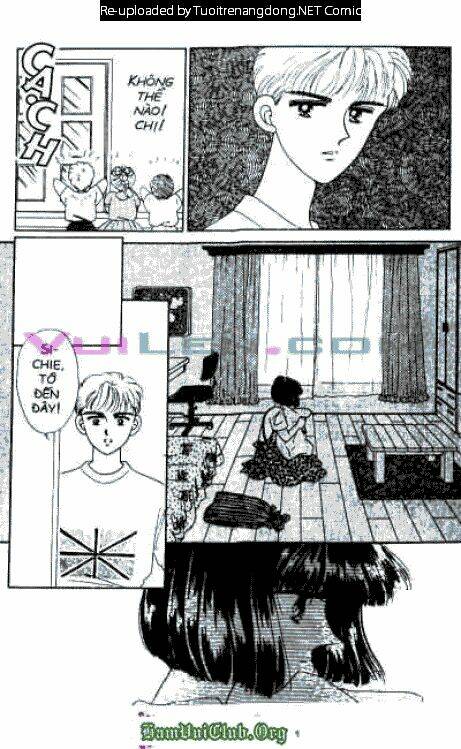 cánh thiên nga chapter 22 33