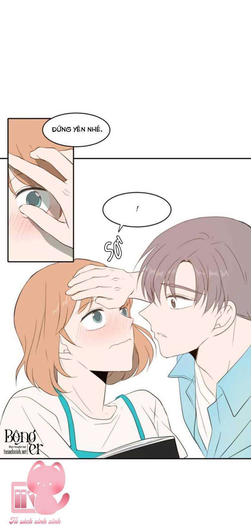 a good day to be a dog chapter 68 32