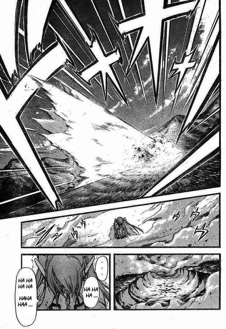 vật thất lạc của bầu trời chapter 15 11