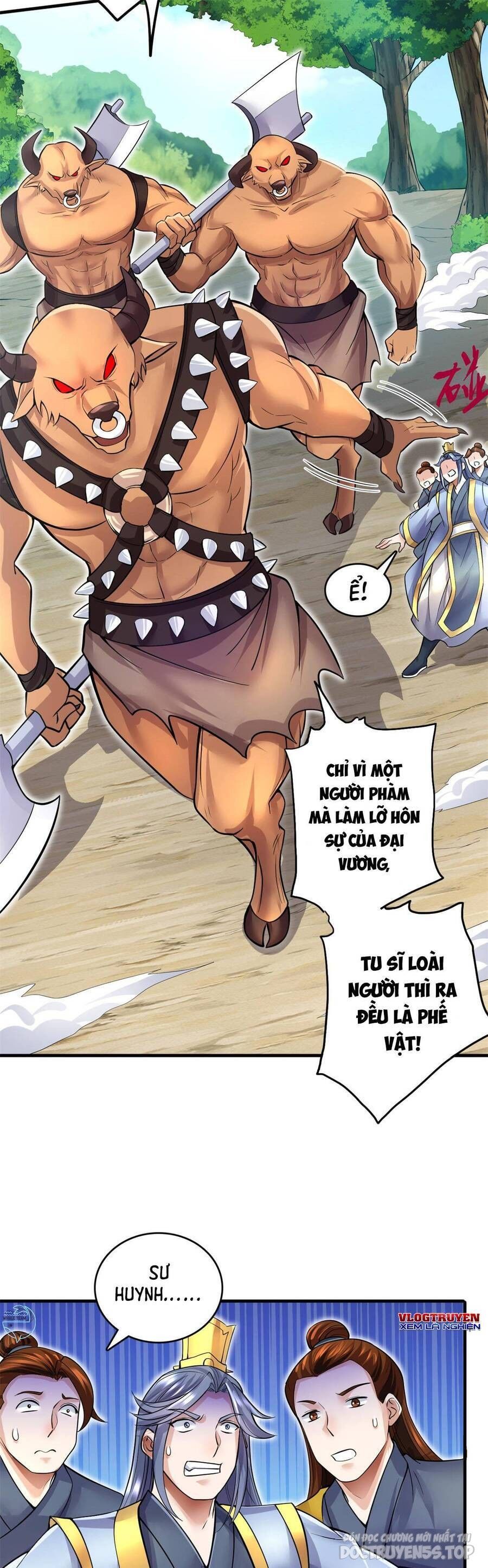 bắt đầu với kiếm vực, ta lặng lẽ tu luyện thành kiếm thần chapter 12 8