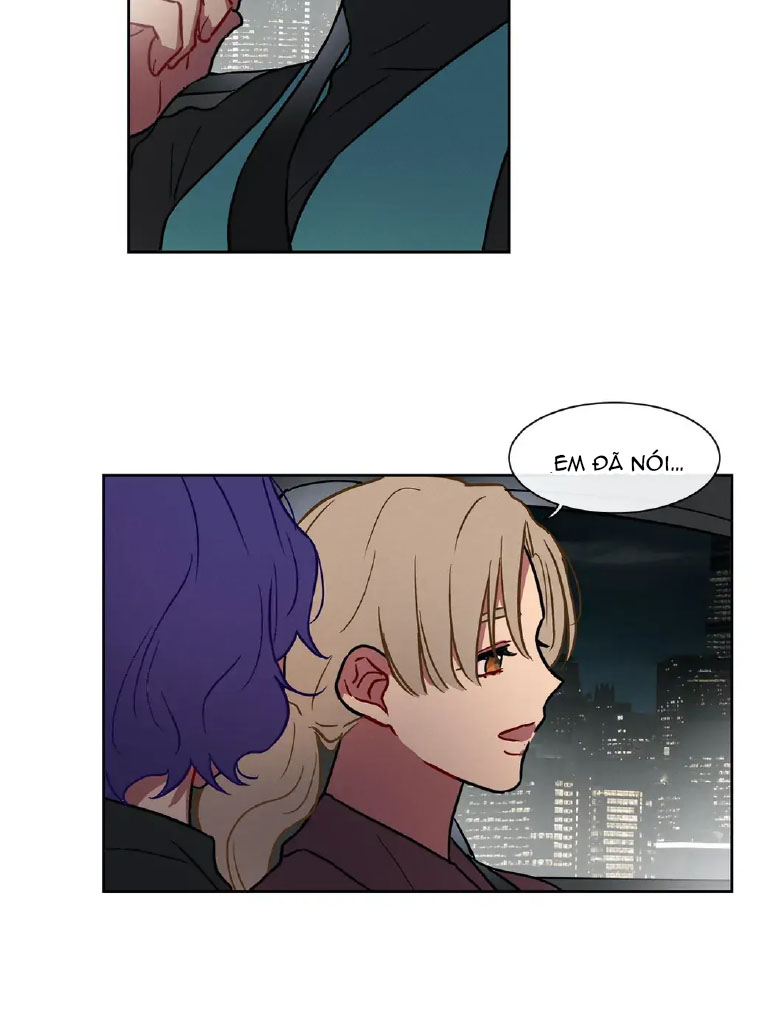 lọ lem ngủ ngon nhé chapter 32.2 11