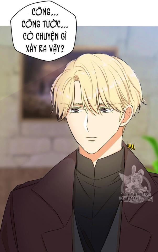 xuyên không trở thành mẹ của nhân vật phản diện chapter 14 5
