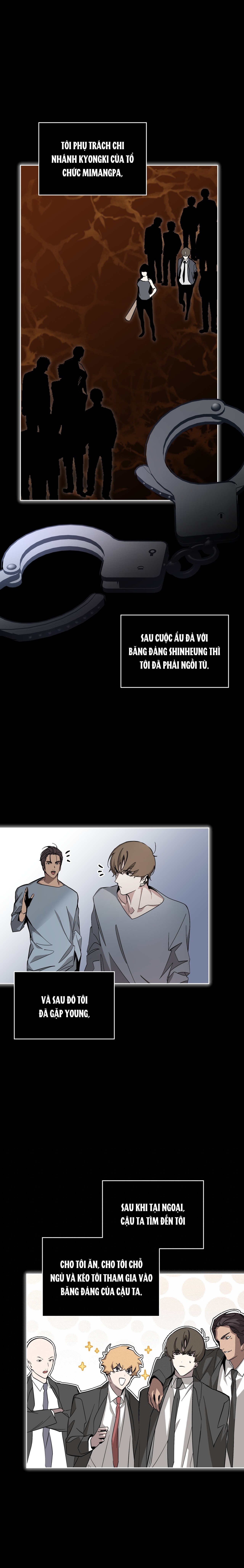 cú nổ chapter 1 25