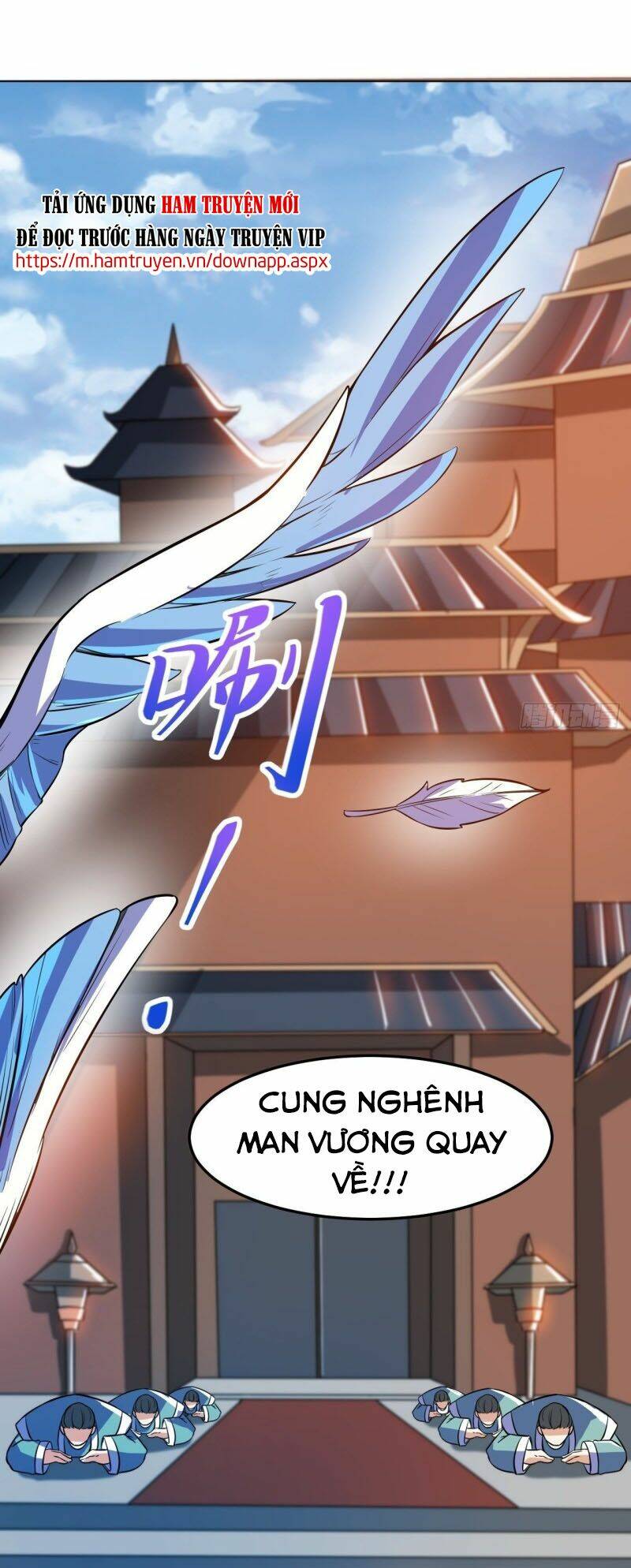 thần võ đế tôn chapter 89 53