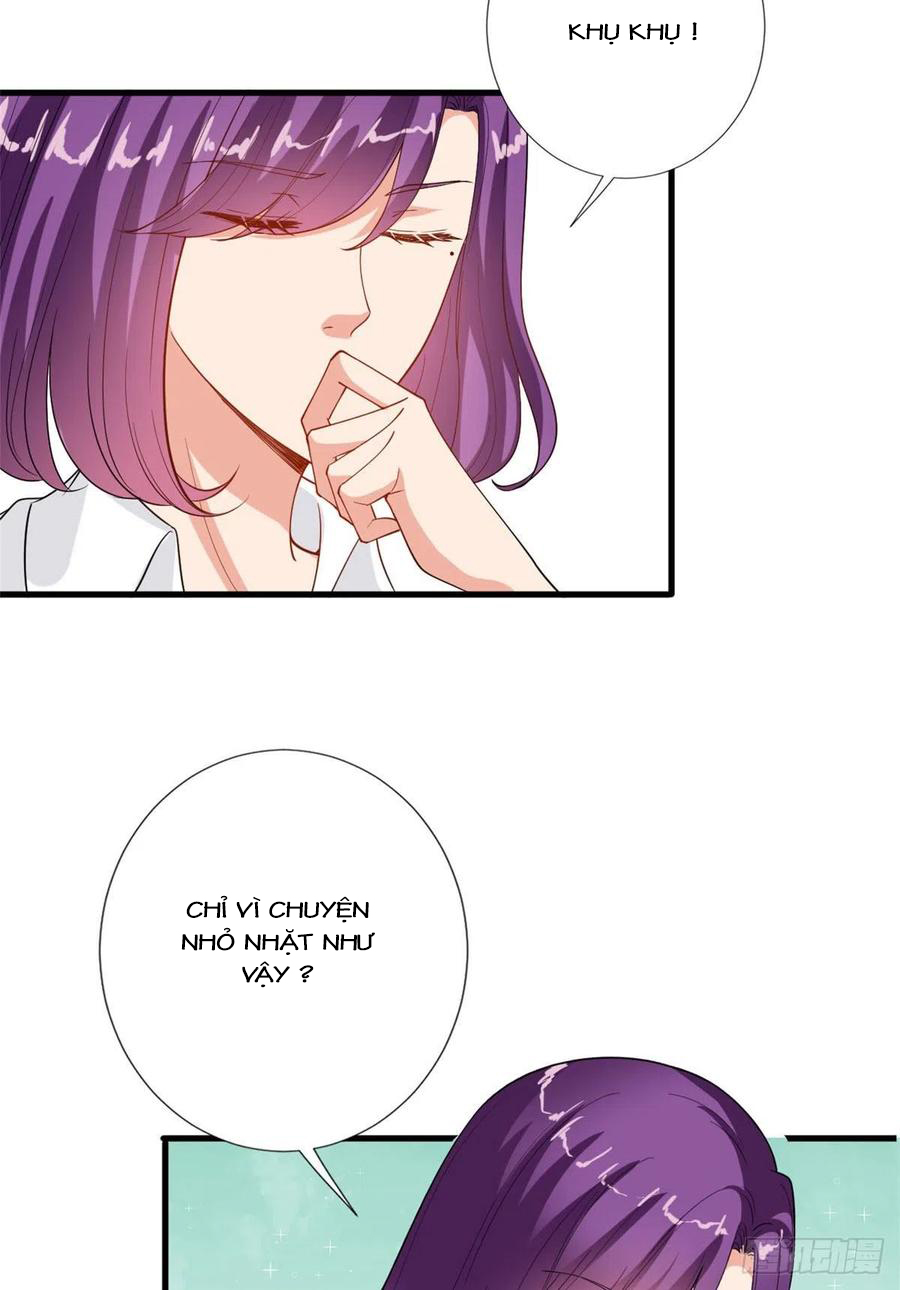 thí hôn lão công, cần giúp sức chapter 432 16