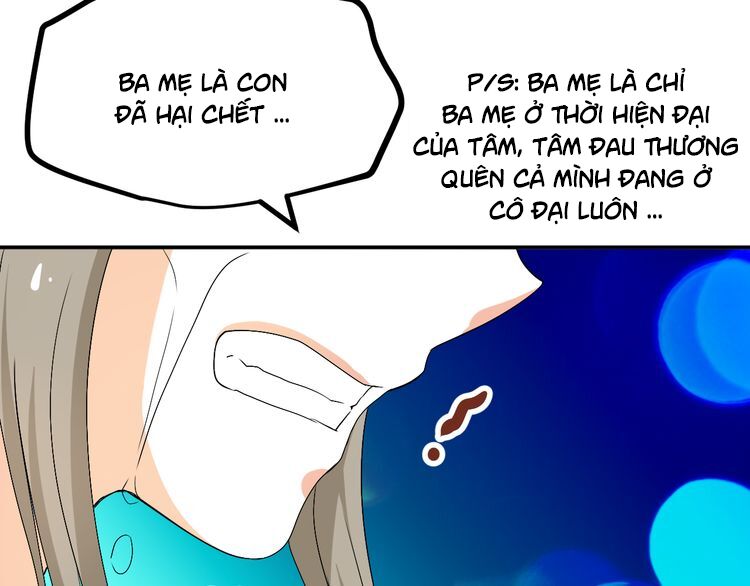 xuyên việt chi thiên tâm linh chapter 30.5 18