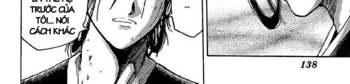 thánh tỏi sành ăn chapter 117 15