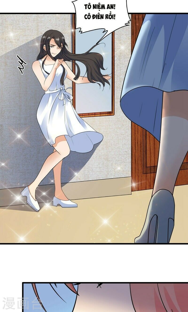 cô vợ siêu mẫu của cố thiếu chapter 134 2