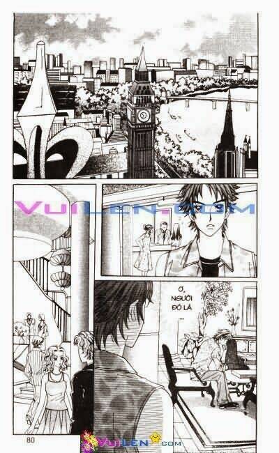 tên nô lệ đáng yêu chapter 7 80