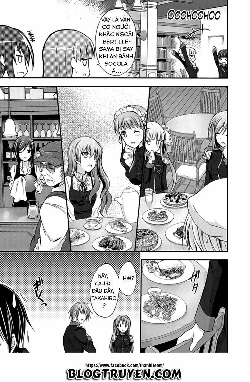 valkyrie romanze chapter 16 9