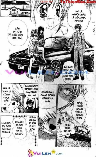 viên ngọc nàng tiên cá chapter 6 12