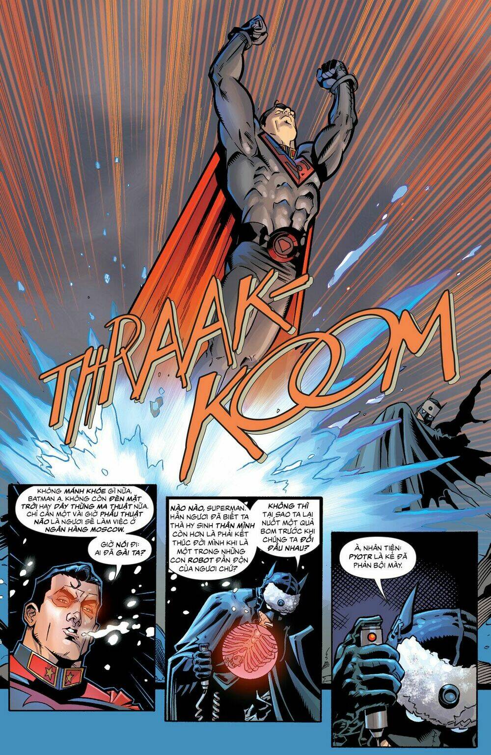 superman: red son chapter 2 44