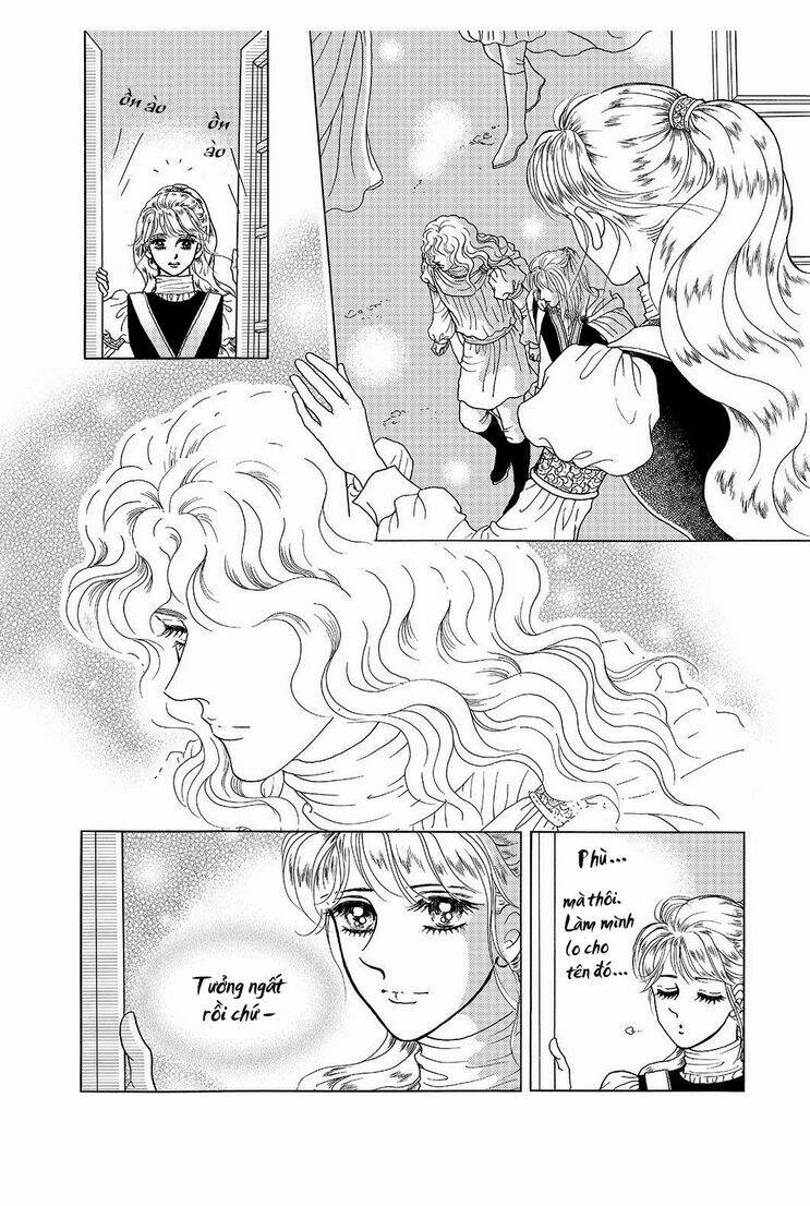 princess – công chúa xứ hoa p5 chapter 10 6