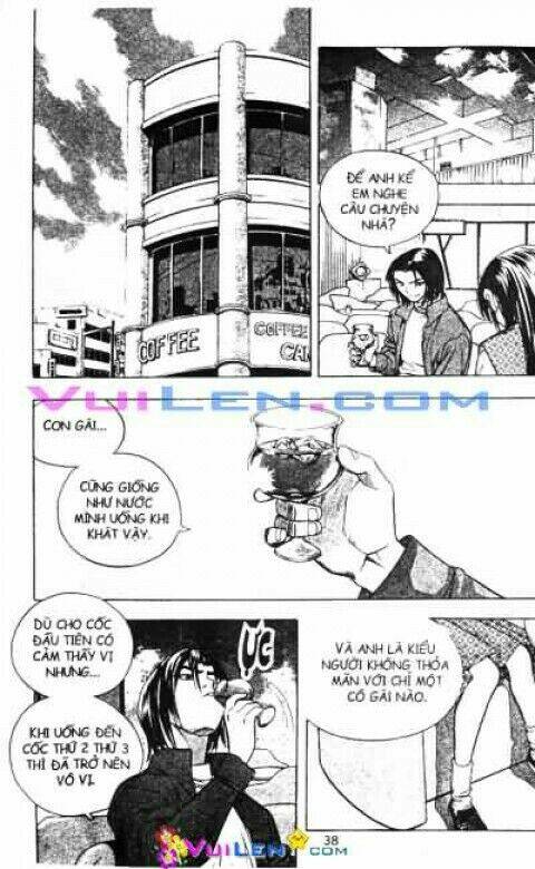 change guy chapter 154 38