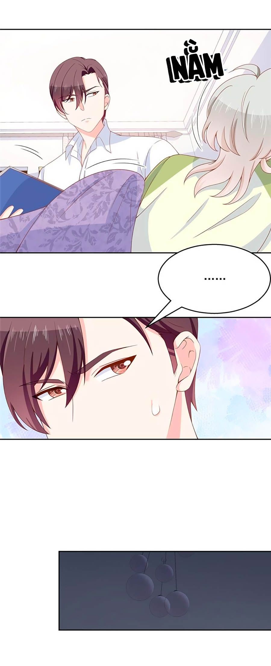 hotboy quốc dân là nữ chapter 79 7