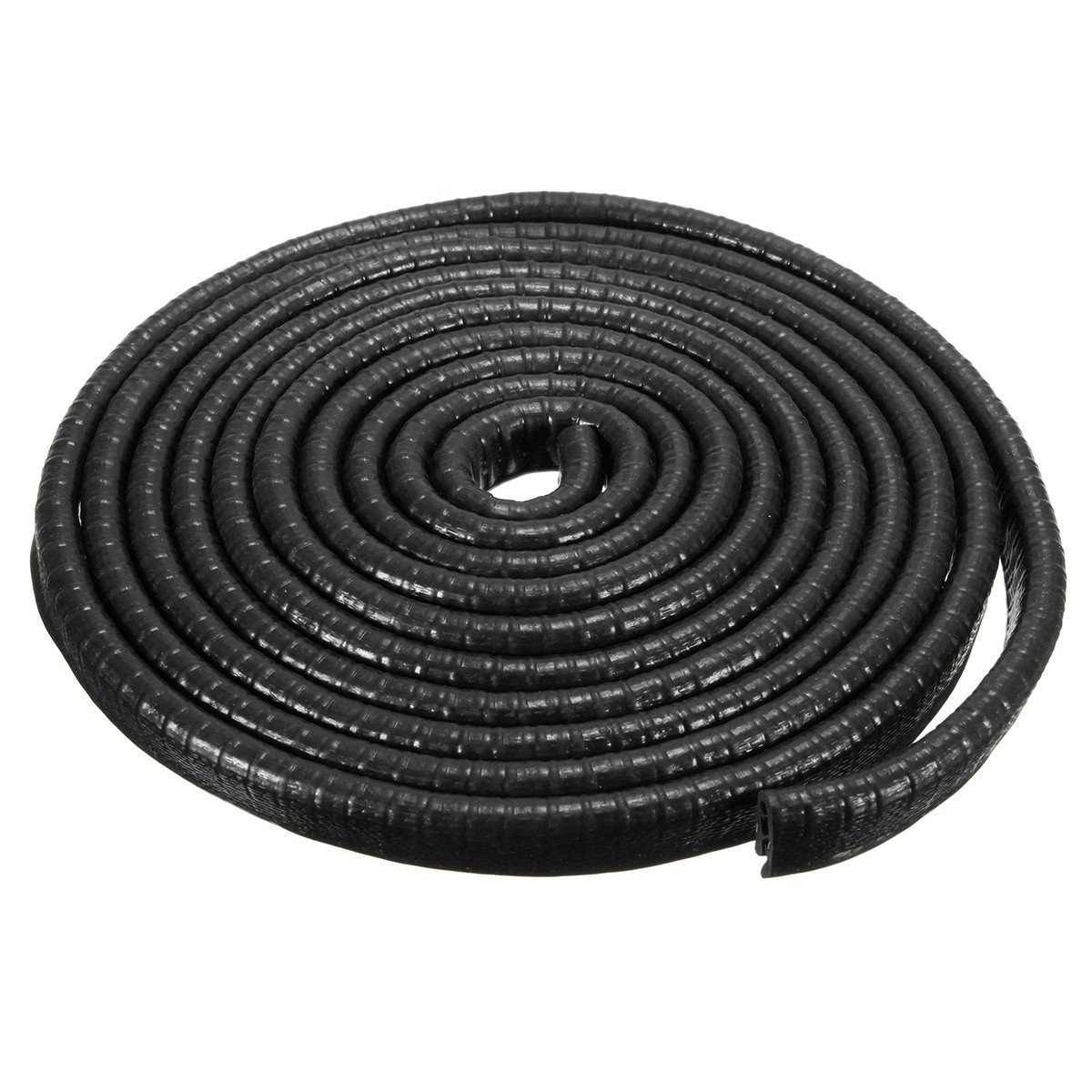 Gioăng Cao Su Chống Va Đập Cửa Cho Xe Ô Tô 4-5 Chỗ