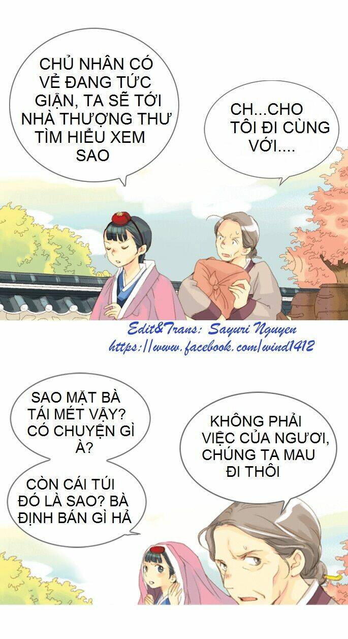 the great merchant kim manduk chapter 4 10